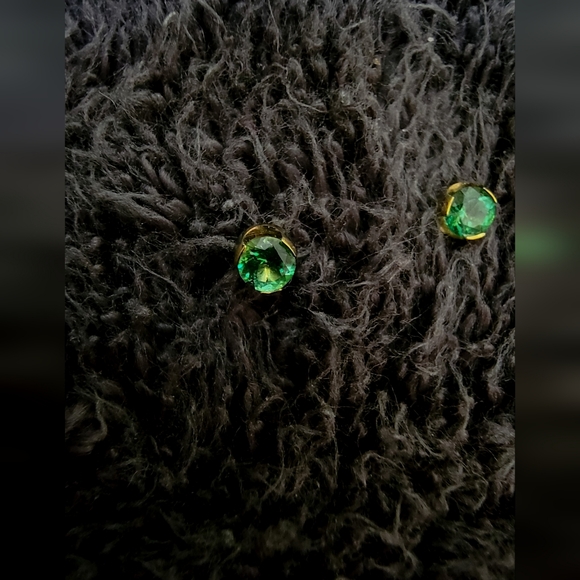 Titanium Threadless Ends - Picture 2 of 6